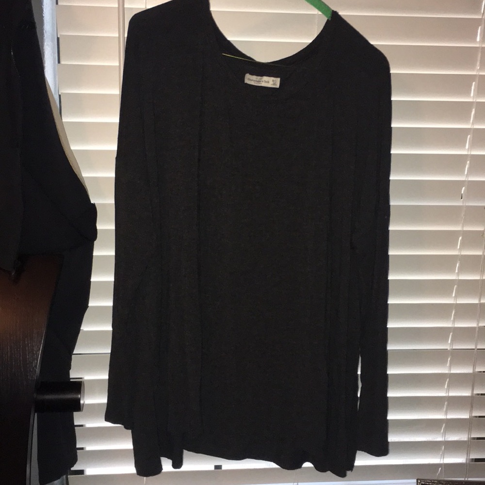 Abercrombie & Fitch Shirt
